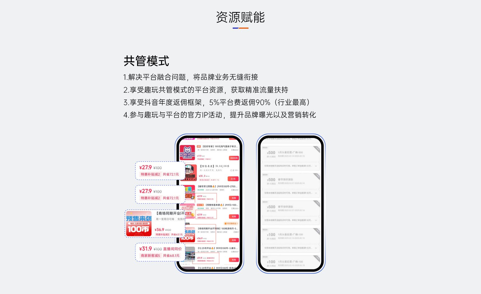 共管模式